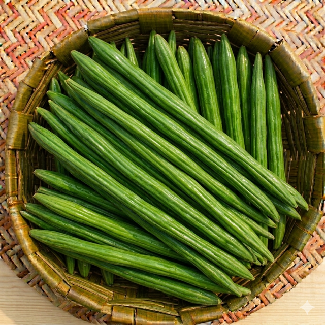 Drumsticks