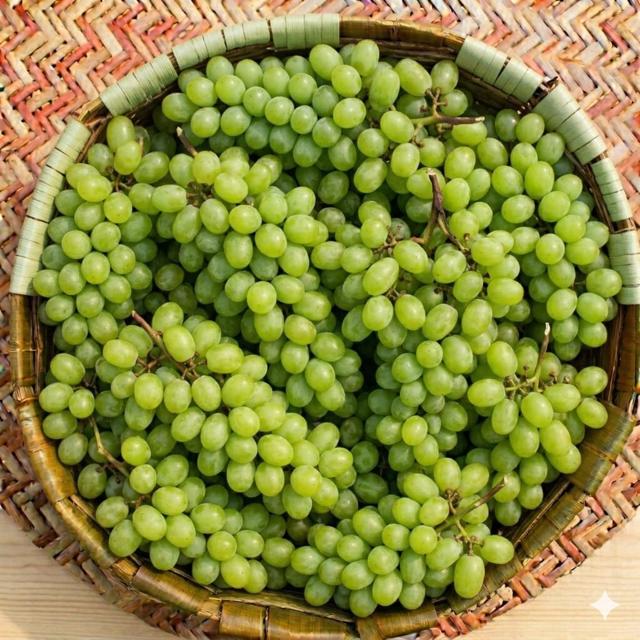 Grapes