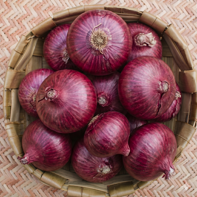 Onions