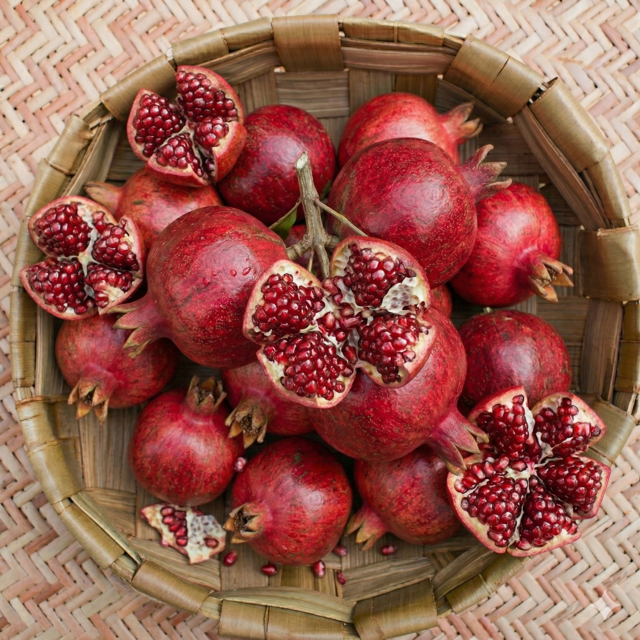 Pomegranate