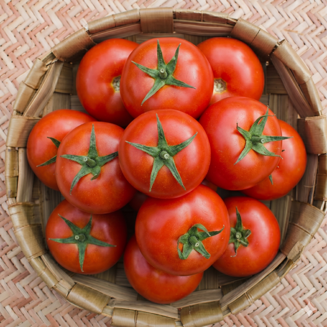 Tomatoes